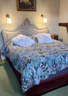 Lyons-la-Foret Bed & Breakfast | LA GAUDINIERE