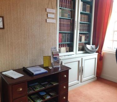 Lyons-la-Foret Bed & Breakfast | LA GAUDINIERE