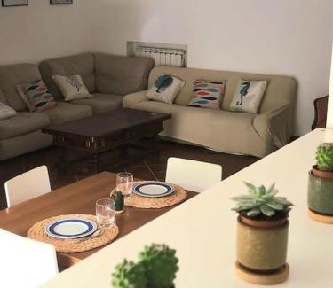 Castiglione della Pescaia Apartment | La Gaura Relax e Mare