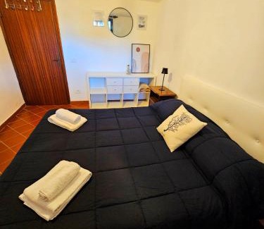 Castiglione della Pescaia Apartment | La Gaura Relax e Mare