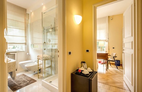 Zona XXXIV Casal Palocco House | La Gaura Guest House