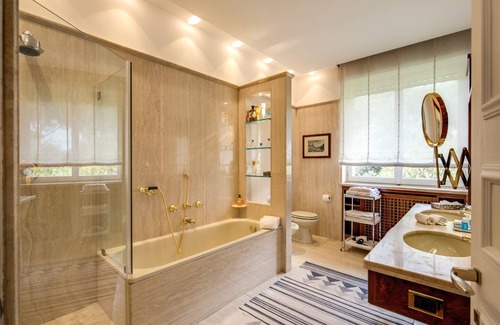 Zona XXXIV Casal Palocco House | La Gaura Guest House