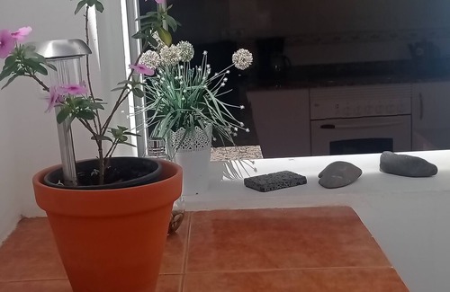 Tuineje House | LA GAVIOTA