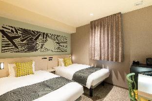 Kabukicho Hotel | La'gent Hotel Shinjuku Kabukicho