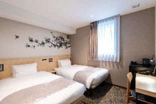 Kabukicho Hotel | La'gent Hotel Shinjuku Kabukicho