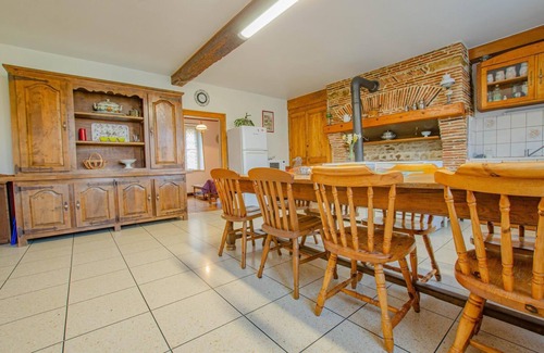 Briel-sur-Barse House | La Germ'Alice - BRIEL SUR BARSE