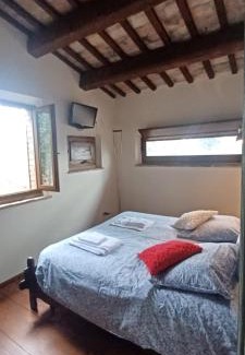 Ascoli Piceno House | La Ghianda -Tenuta Rosara
