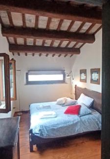 Ascoli Piceno House | La Ghianda -Tenuta Rosara
