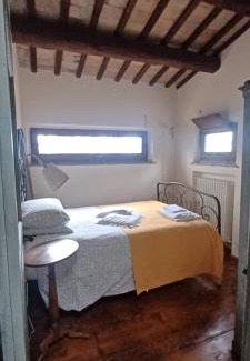 Ascoli Piceno House | La Ghianda -Tenuta Rosara