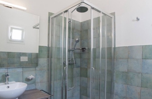 Torre San Giovanni House | La Giara Resort