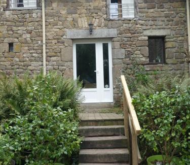 La Rochelle-Normande House | La Gilberdiere