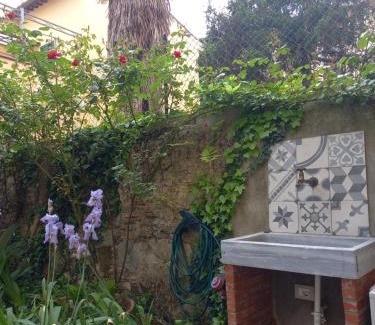 Le Cure Apartment | la ginella la casa vintage