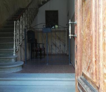 Le Cure Apartment | la ginella la casa vintage