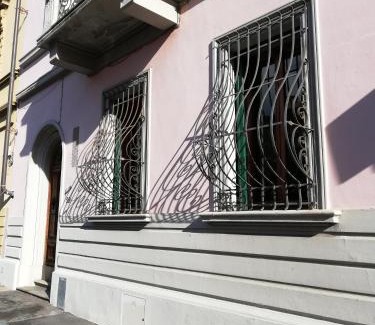 Le Cure Apartment | la ginella la casa vintage