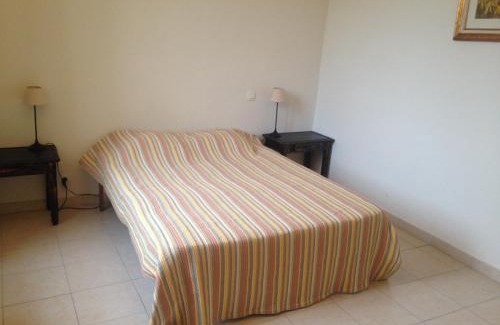 Airoux Apartment | La Ginelle - Appartement Guy