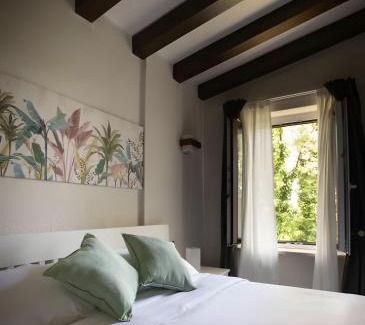 Mossa House | La Ginestra