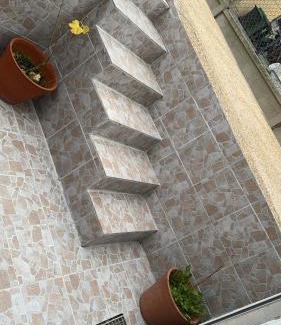 Sannois Apartment | La girafe
