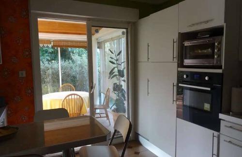 Eysines House | La Gironde: Bordeaux, Lacanau et les Châteaux !