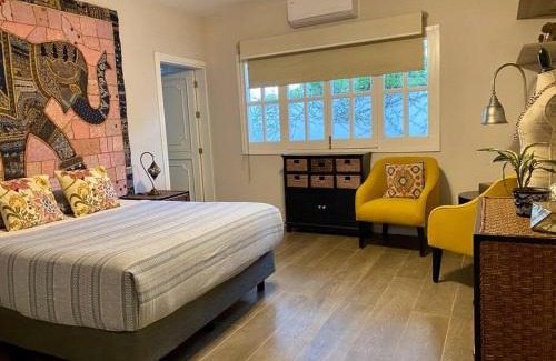 Cuernavaca Villa | La Gloria