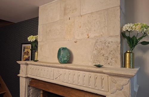 Lucon House | La Glycine