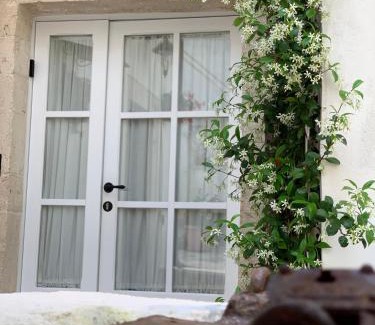 Noci House | La Gnostretta