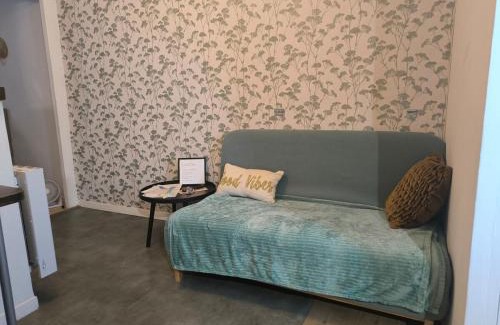 Arnas Apartment | La Golondrina