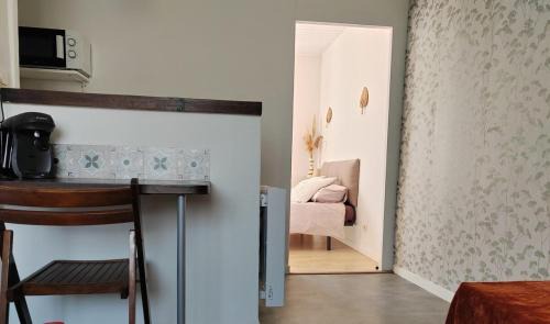 Arnas Apartment | La Golondrina