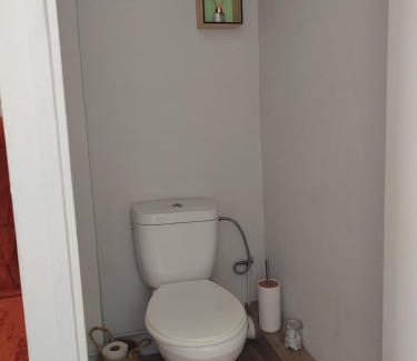Arnas Apartment | La Golondrina