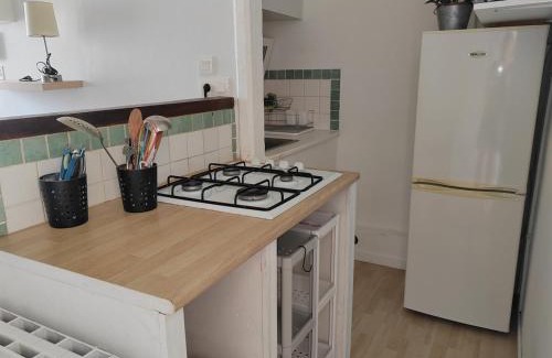 Arnas Apartment | La Golondrina