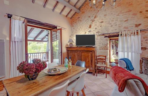 Beynac-et-Cazenac House | La Gourmandise d'Huguette