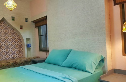 Phaya Yen Villa | La Gracia