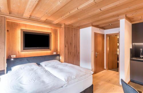 Santa Cristina Val Gardena Apartment | La Grambla App Saslonch