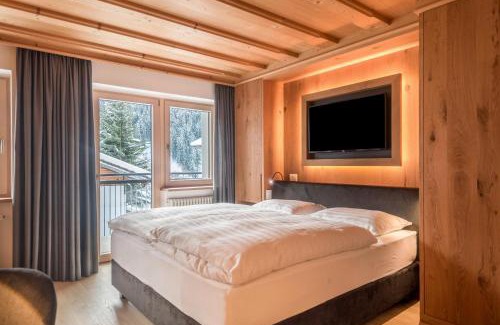 Santa Cristina Val Gardena Apartment | La Grambla App Saslonch