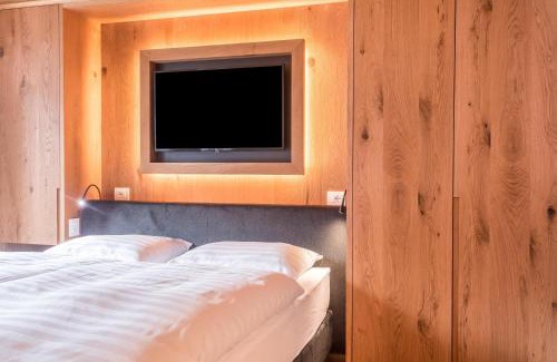 Santa Cristina Val Gardena Apartment | La Grambla App Saslonch