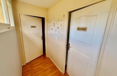 Le Breuil House | La grande évasion - Villa 15 personnes & jardin