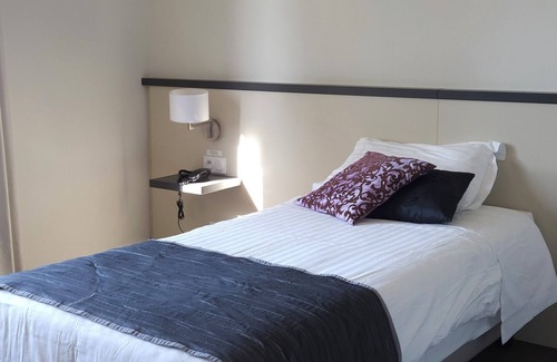 Bourgneuf-en-Retz Hotel | La Grande Baie Hotels & Co