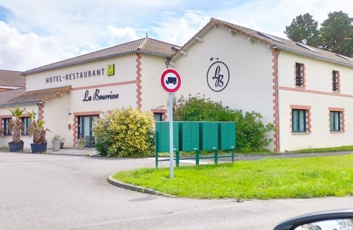 Bourgneuf-en-Retz Hotel | La Grande Baie Hotels & Co