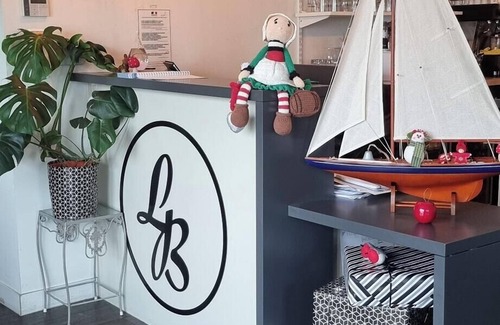 Bourgneuf-en-Retz Hotel | La Grande Baie Hotels & Co