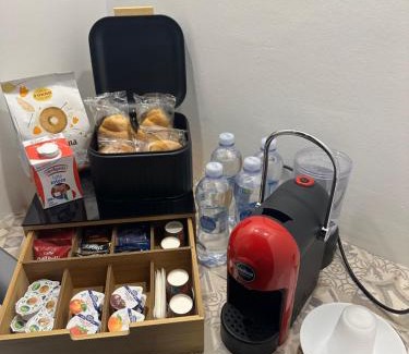 Taranto Bed & Breakfast | La Grande Bellezza