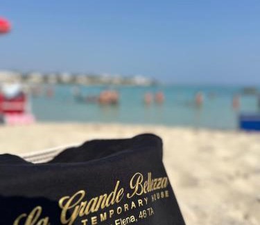 Taranto Bed & Breakfast | La Grande Bellezza