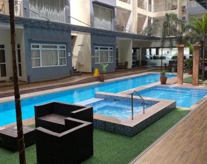 Malabanias Apartment | La grande Hotel & Residence