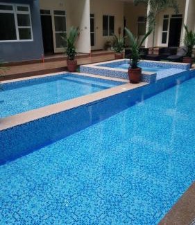 Malabanias Apartment | La grande Hotel & Residence