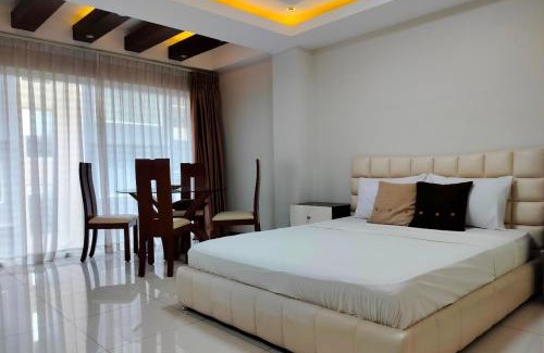 Malabanias Apartment | La grande Hotel & Residence