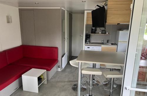 Carnac Other | La Grande Métairie Location Mobil-Home 4p