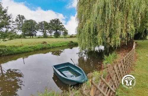 Brece House | La grande reignière