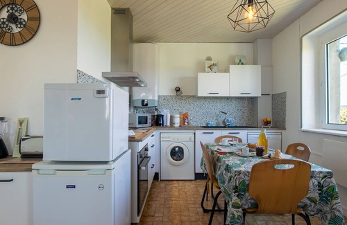 Porspoder House | La Grande Roche by Interhome