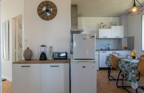 Porspoder House | La Grande Roche by Interhome