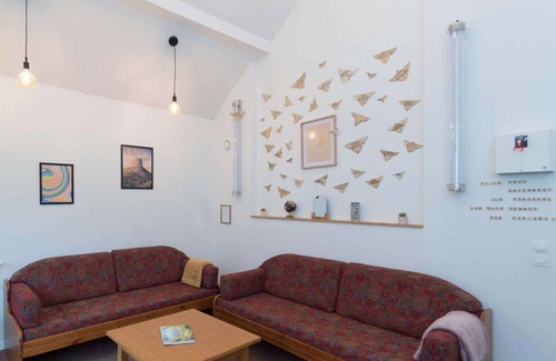 Engins Hotel | La Grange à Gaby