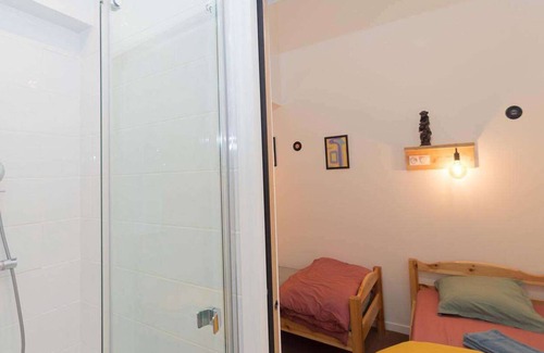 Engins Hotel | La Grange à Gaby