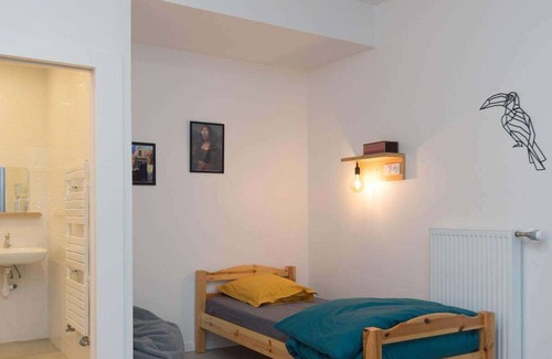 Engins Hotel | La Grange à Gaby